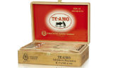 Коробка Te-Amo Clasico Gran Reserva Natural на 10 сигар